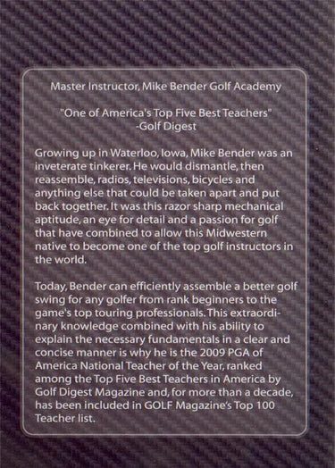 (Rental)-Megsa Method Mike Bender